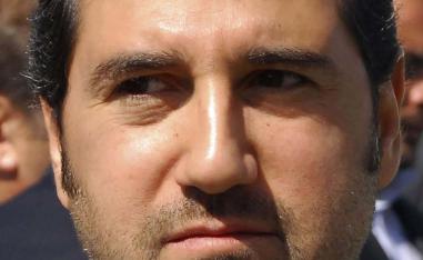 Rami Makhlouf 