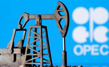 OPEC logo