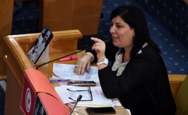 'هذا آخر شيء نريده'