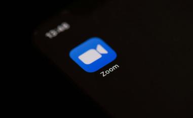  تطبيق زووم
