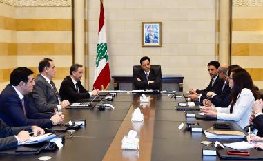 مفاوضات لبنان وصندوق النقد تراوح مكانها