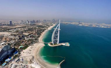 Tough times for expatriates in Dubai