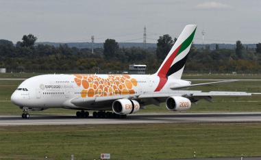 COVID-19 has hit Emirates hard