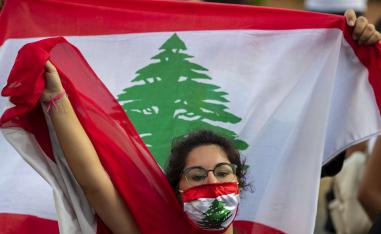 الانهيار الكامل ينتظر لبنان إذا انسحب صندوق النقد