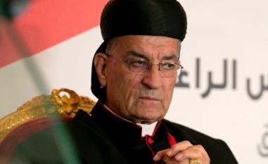 الراعي: خلاصنا بالحياد وهو السبيل لنعيش البحبوحة مجددا