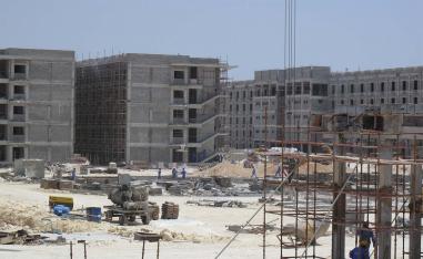 Oman is more vulnerable to oil price swings than most of its wealthier Gulf neighbours
