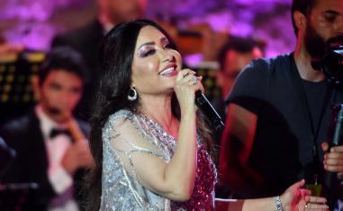 لطيفة عرفاوي 