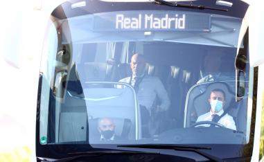 ريال مدريد