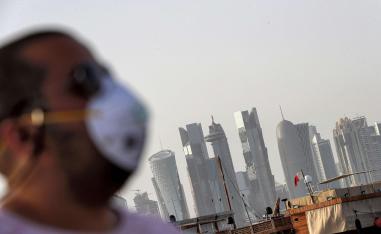 أمير قطر الشيخ تميم بن حمد ال ثاني