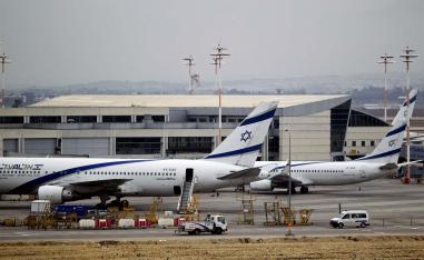 Trump's senior adviser Jared Kushner will be among the US officials on the El Al flight departing on August 31 