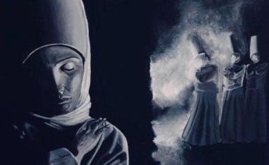 الرسم والكتابة