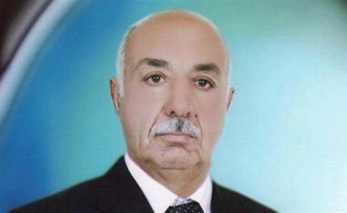 الصخرة السوداء