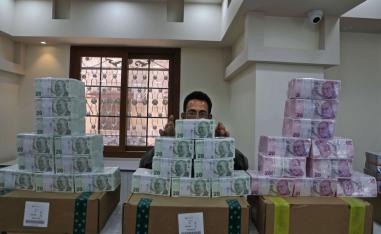 المركزي التركي في مأزق.. إرضاء أردوغان أم وقف نزيف الليرة؟