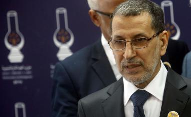 العثماني يتحدث عن "خطوط حمراء"
