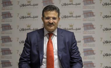وزير الخارجية التونسي رفيق عبد السلام