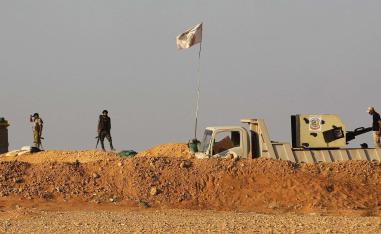 ميليشيات الحشد الشعبي