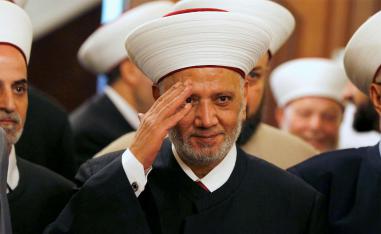 Sheikh Abdul Latif Derian 