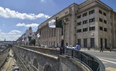 The referendum will be a test for the president and the ruling elite