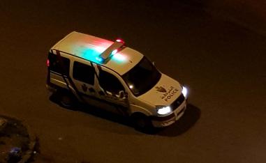 The government re-imposes the night curfew in Casablanca from 10 p.m. to 5 a.m from September 7