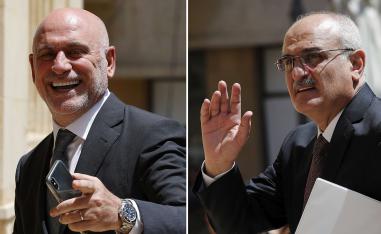 لا منأى لأي متعامل مع حزب الله من العقوبات الأميركية