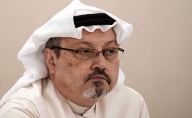 جمال خاجقشي