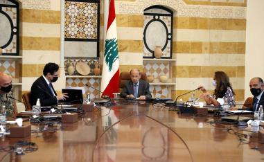 مشاورات تشكيل الحكومة اللبنانية وصلت إلى طريق مسدود بسبب اشتراطات حزب الله وأمل
