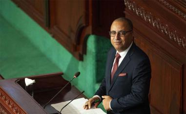 Mechichi's technocratic government approved by parliament after all-day debate