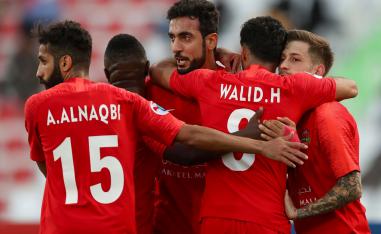 شباب الاهلي