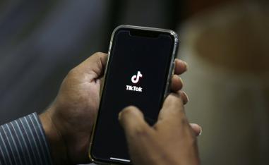 تيك توك