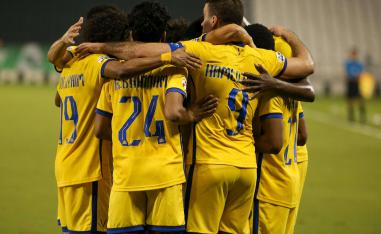 النصر السعودي
