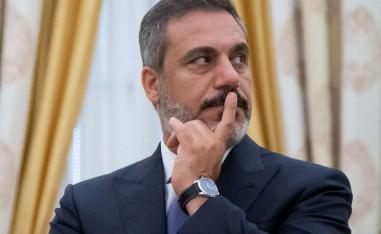 أجهزة أردوغان تفتعل ضجة تجسس جديدة للإساءة للإمارات