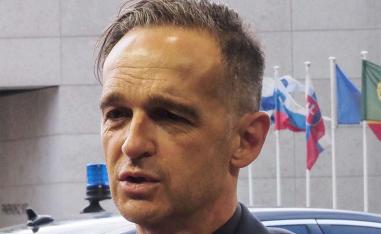 Maas called on Ankara not to resume gas exploration in the more controversial sea areas