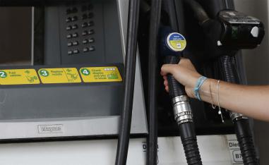 Demand for oil is set to fall by 8% in 2020