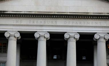 The Chinese individuals and entities are put on the US Treasury Department's Specially Designated Nationals list