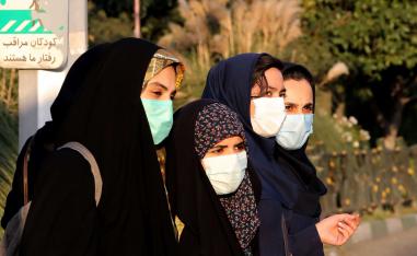السلطات الدينية في ايران تفرض الزامية الحجاب في الأماكن العامة