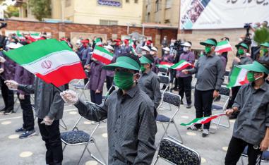 Iran's forensic organization has announced that 7% of the suicides in the country are children and adolescents