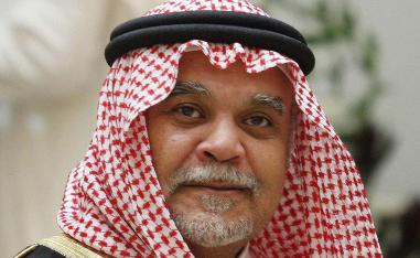Prince Bandar said Palestinian leaders had high regard for new players into the picture such as Iran and Turkey, than Riyadh and other Gulf countries