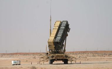 The coalition also said it destroyed six explosive-laden drones launched by the Iran-aligned Huthi rebels