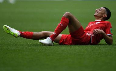 منتخب 'نسور قرطاج' يتصدر مجموعته بـ10 نقاط
