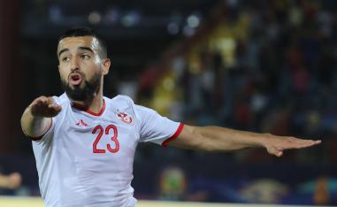 تونس تتابع مشوارها بالعلامة الكاملة