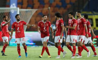 فريق القرن يرفع رصيده الى 89 نقطة في صدارة الترتيب 