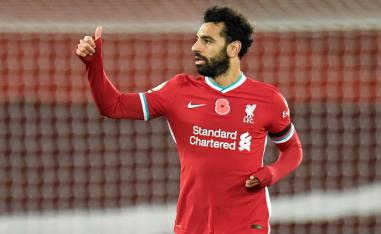 محمد صلاح