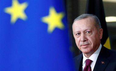Sanctions on Turkey yet to win support of EU governments
