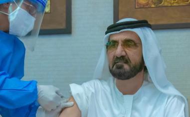 حاكم دبي رئيس حكومة الإمارات الشيخ محمد بن راشد آل مكتوم