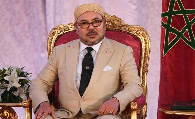 The monarch reaffirmed to Guterres Morocco's steadfast commitment to the ceasefire 