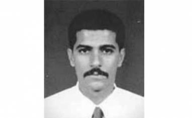 Abdullah Ahmed Abdullah was gunned down by two men on a motorcycle in the streets of Tehran on August 7