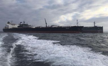 The blast follows a number of recent security incidents concerning Saudi oil infrastructure