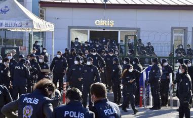 The trial was the highest profile of dozens of court cases targeting thousands of people accused of involvement in the coup attempt