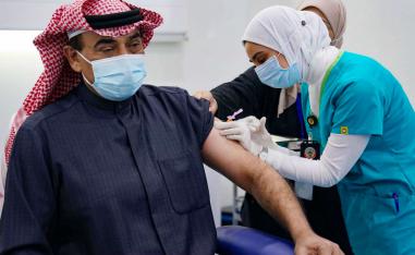 رئيس الوزراء الكويتي الشيخ صباح خالد الحمد الصباح 