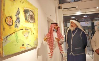 عالم مليء بالدفء والمرح